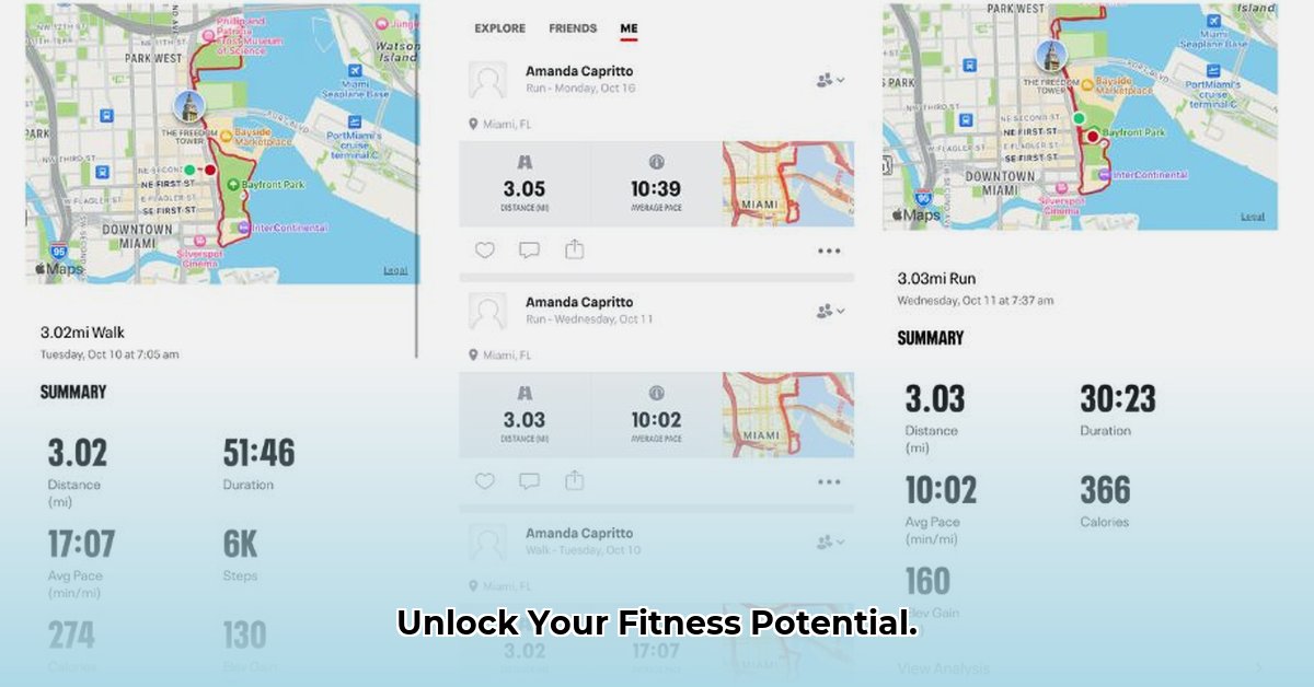 map-my-fitness-workout-trainer